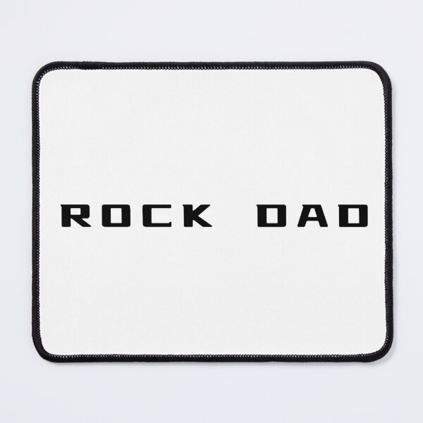 Item preview, Rock Dad T-Shirt – Father's Day Gift for Music Dad | Uncle Jichuan designed and sold by Uncle-Jichuan.