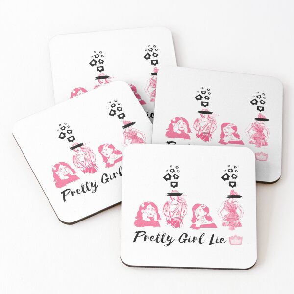 Item preview, Pretty Girl Lie Baby Queen designed and sold by alyssabmarie.
