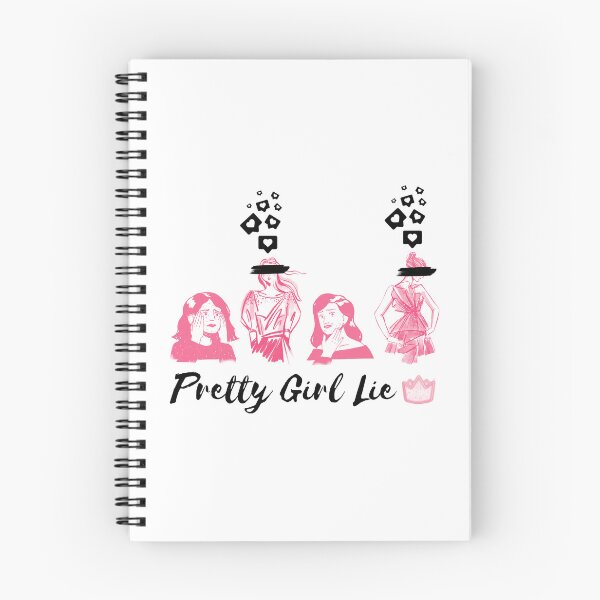 Item preview, Pretty Girl Lie Baby Queen designed and sold by alyssabmarie.