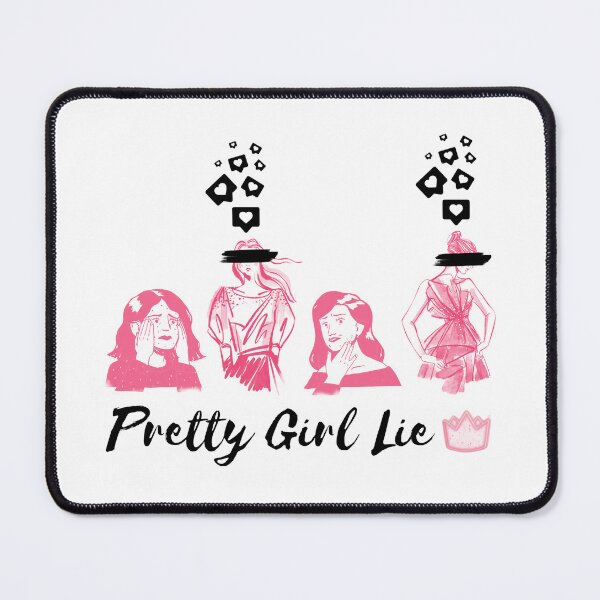 Item preview, Pretty Girl Lie Baby Queen designed and sold by alyssabmarie.
