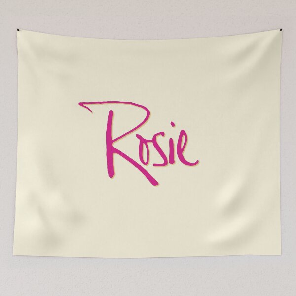 Item preview, ROSIE personalized type design designed and sold by CharlottePlaceArt.