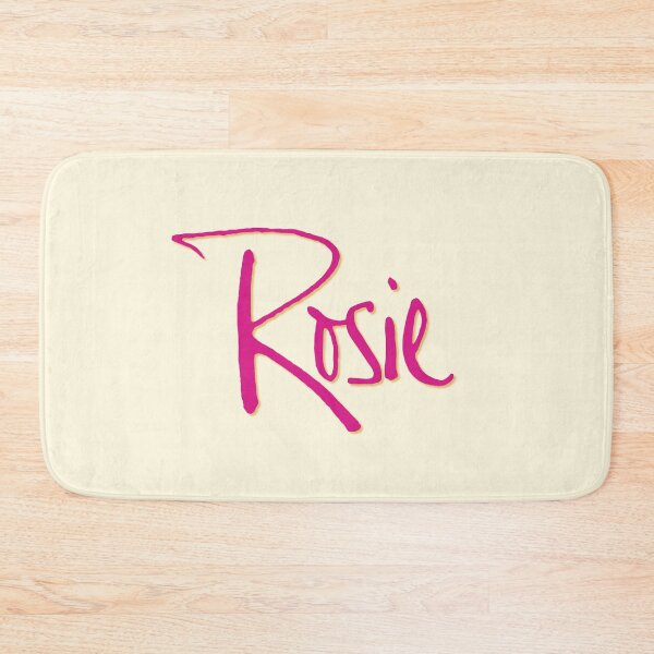 Item preview, ROSIE personalized type design designed and sold by CharlottePlaceArt.