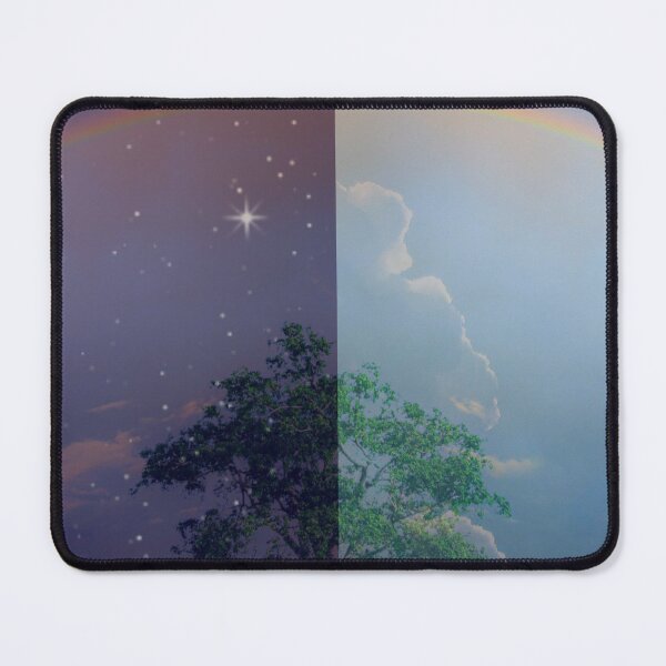 Item preview, Somewhere Between Night and Day designed and sold by MysticPurpleHue.
