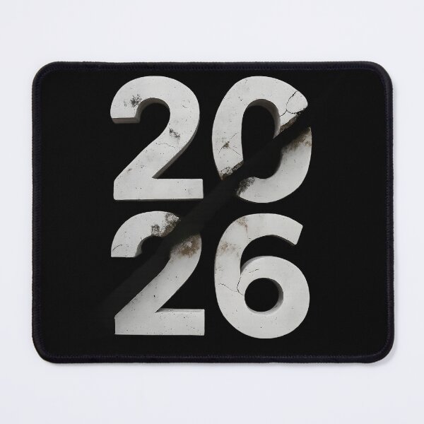 Item preview, 2026 Sliced Future Grunge Typography designed and sold by VaultVibes.