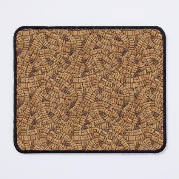 Item preview, Luxury Wine Cork Mosaic designed and sold by hogardevinos22.