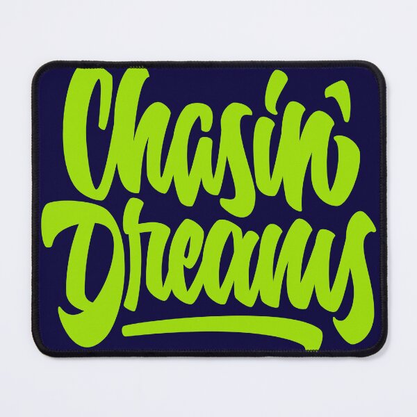 Item preview, Chasin' dreams designed and sold by Koponee.