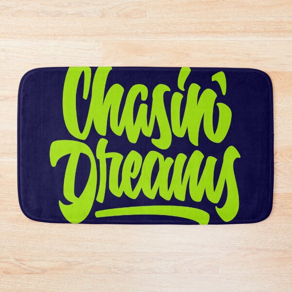 Item preview, Chasin' dreams designed and sold by Koponee.