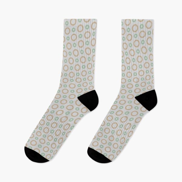 Item preview, Bohemian Polkadot  -  Polka Dot Polygon Shape   - Gifts For Couples designed and sold by RoyalStarsPatts.