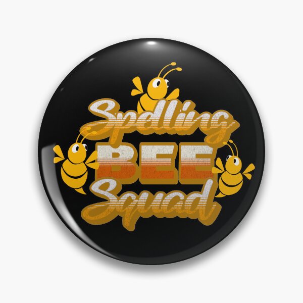 Item preview, Putnam County Spelling Bee  designed and sold by TheEndDesign.