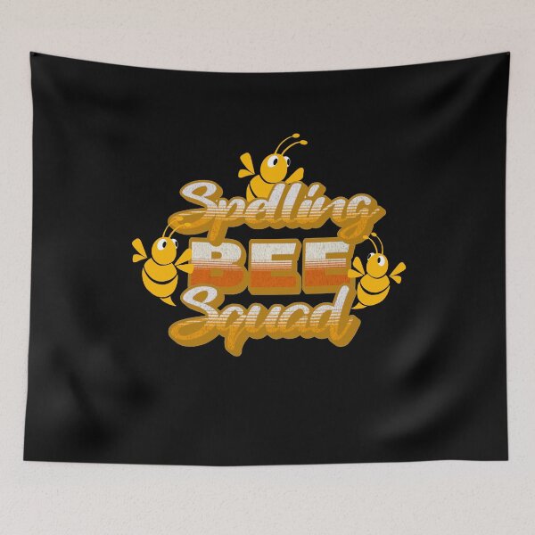 Item preview, Putnam County Spelling Bee  designed and sold by TheEndDesign.