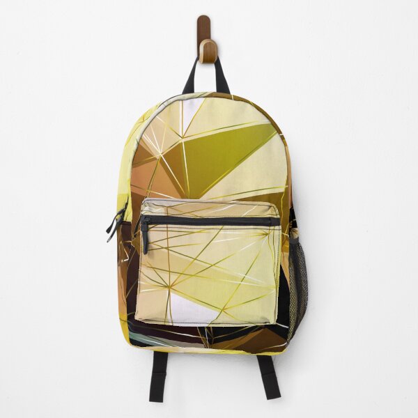 Item preview, Abstract polygonal geometric fantasy designed and sold by Arija07.