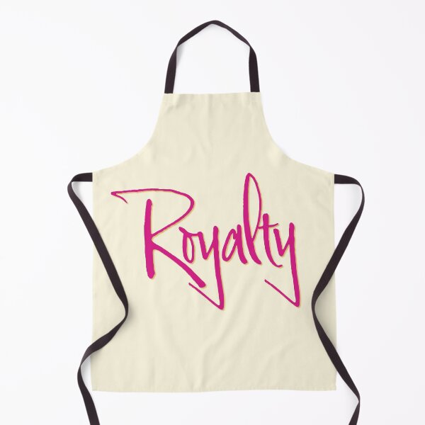 Item preview, Diseño tipográfico personalizado ROYALTY designed and sold by CharlottePlaceArt.