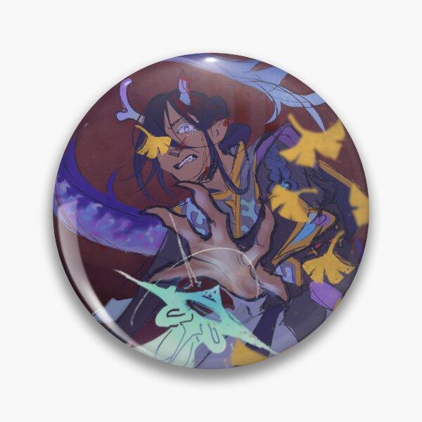 Item preview, End of Yanyou designed and sold by cyber-phobia.