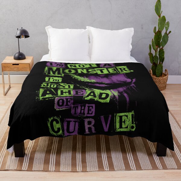 Item preview, Ahead of the Curve Graffiti designed and sold by agearb.