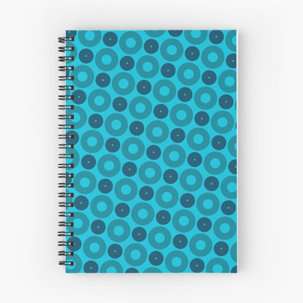 Item preview, Bohemian Spotty  -  Circle Polka Dot Pattern   - Mothers Day Ideas designed and sold by RoyalStarsPatts.
