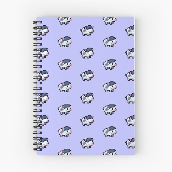 Item preview, cow fields of mistria designed and sold by Pixel_Master.
