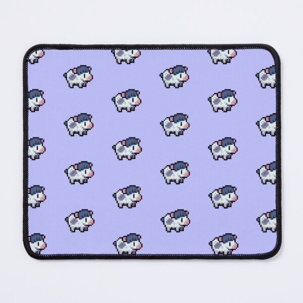 Item preview, cow fields of mistria designed and sold by Pixel_Master.