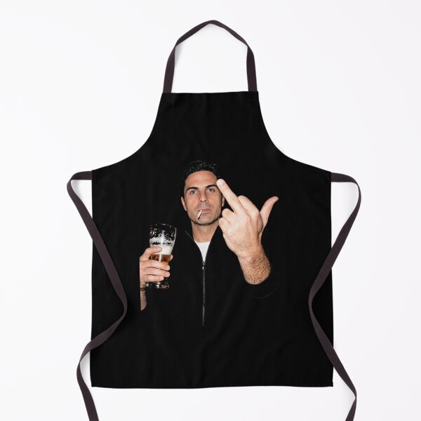 Item preview, Mikel middle finger designed and sold by VortexdagoArt.