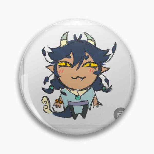 Item preview, Cute Weimin designed and sold by cyber-phobia.