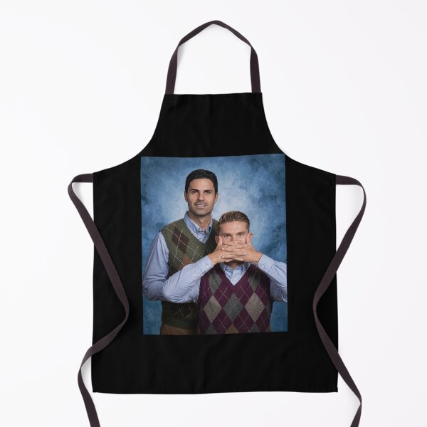 Item preview, Funny Arteta & Gyokeres Meme designed and sold by VortexdagoArt.