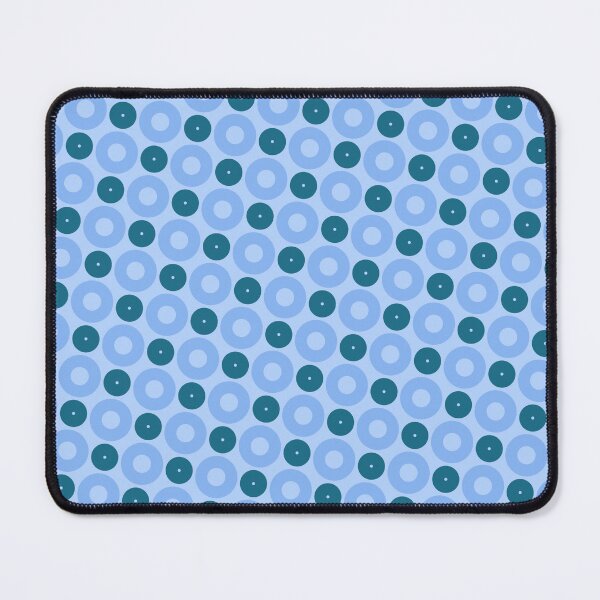 Item preview, Bohemian Spotty  -  Concentric Polygon Pattern   - Thank You Gifts designed and sold by RoyalStarsPatts.