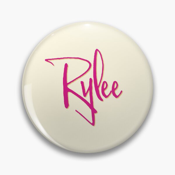 Item preview, RYLEE personalized type design designed and sold by CharlottePlaceArt.