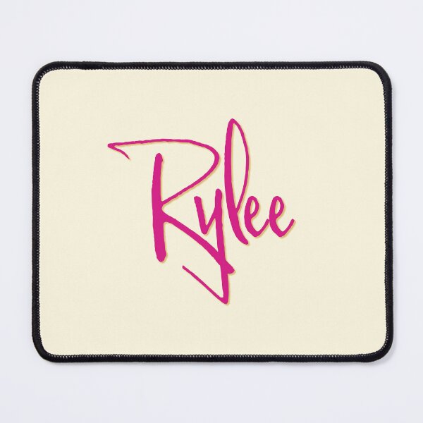 Item preview, RYLEE personalized type design designed and sold by CharlottePlaceArt.