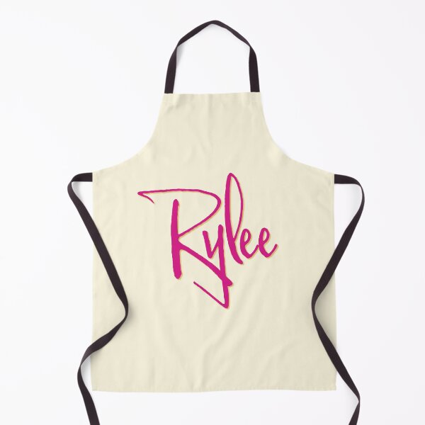 Item preview, RYLEE personalized type design designed and sold by CharlottePlaceArt.