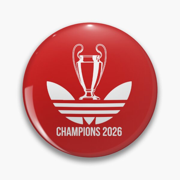 Item preview, Arsenal Champions league winners - Arsenal 2026 designed and sold by aridawstrusbbyg.