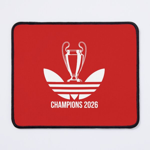 Item preview, Arsenal Champions league winners - Arsenal 2026 designed and sold by aridawstrusbbyg.