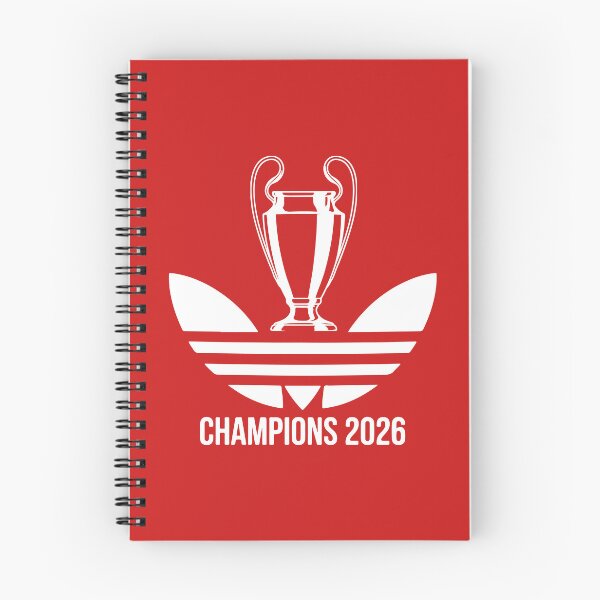 Item preview, Arsenal Champions league winners - Arsenal 2026 designed and sold by aridawstrusbbyg.