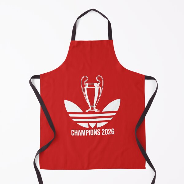 Item preview, Arsenal Champions league winners - Arsenal 2026 designed and sold by aridawstrusbbyg.