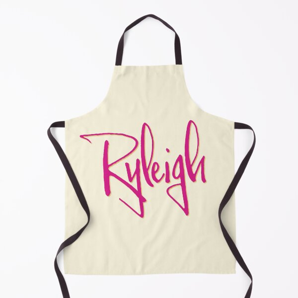 Item preview, RYLEIGH personalized type design designed and sold by CharlottePlaceArt.