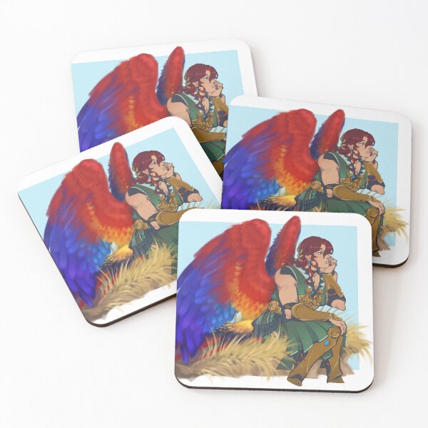 Item preview, Pheasant Isandros designed and sold by cyber-phobia.