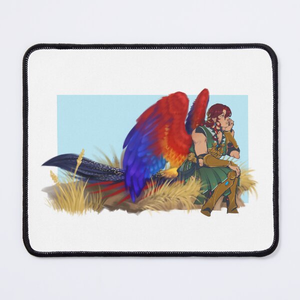 Item preview, Pheasant Isandros designed and sold by cyber-phobia.