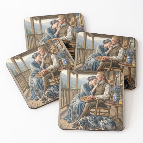 Item preview, And the world was around us designed and sold by Vera-Adxer.