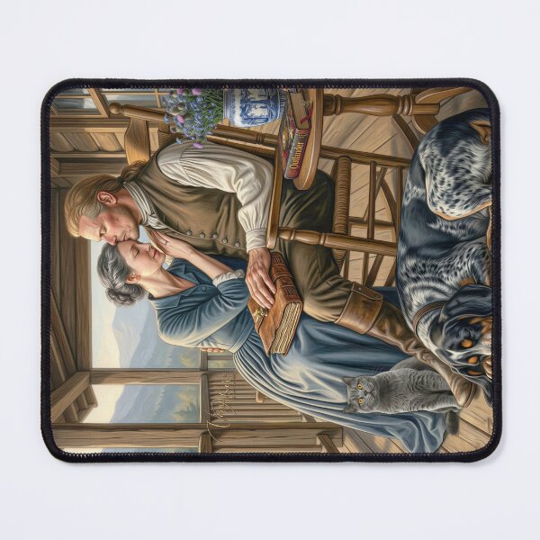 Item preview, And the world was around us designed and sold by Vera-Adxer.