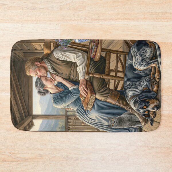 Item preview, And the world was around us designed and sold by Vera-Adxer.