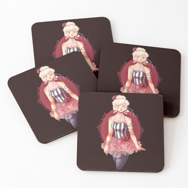 Item preview, Princess of the Circus designed and sold by heysoleilart.