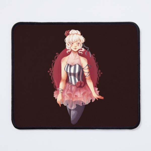 Item preview, Princess of the Circus designed and sold by heysoleilart.
