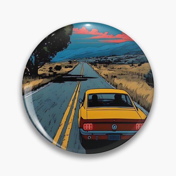 Item preview, The road home designed and sold by VisionCrafft.