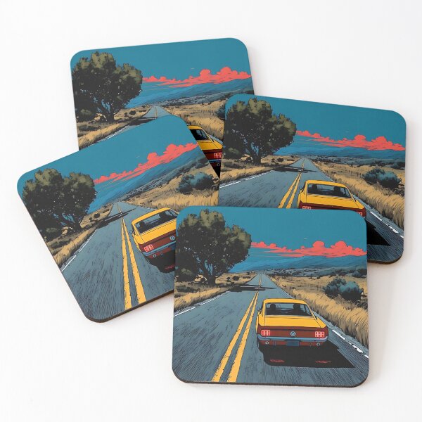 Item preview, The road home designed and sold by VisionCrafft.