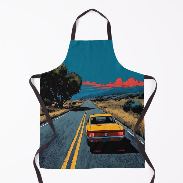 Item preview, The road home designed and sold by VisionCrafft.