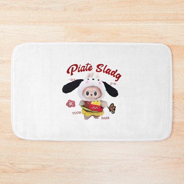 Item preview, Labubu Piate Slady designed and sold by AestheticPrintStudio.