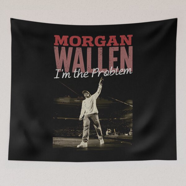 Item preview, Morgan Wallen Sand In My Boots designed and sold by starspaceship.