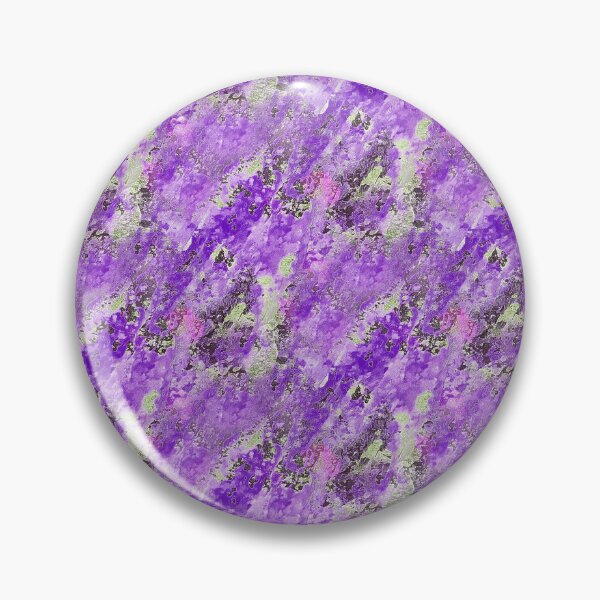 Item preview, Grunge Diagonal Textured Abstract in Purple designed and sold by Artistestella.