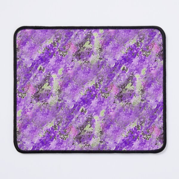 Item preview, Grunge Diagonal Textured Abstract in Purple designed and sold by Artistestella.