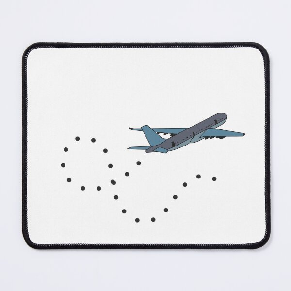 Item preview, Loop de loop plane designed and sold by Natalie-Mikac.