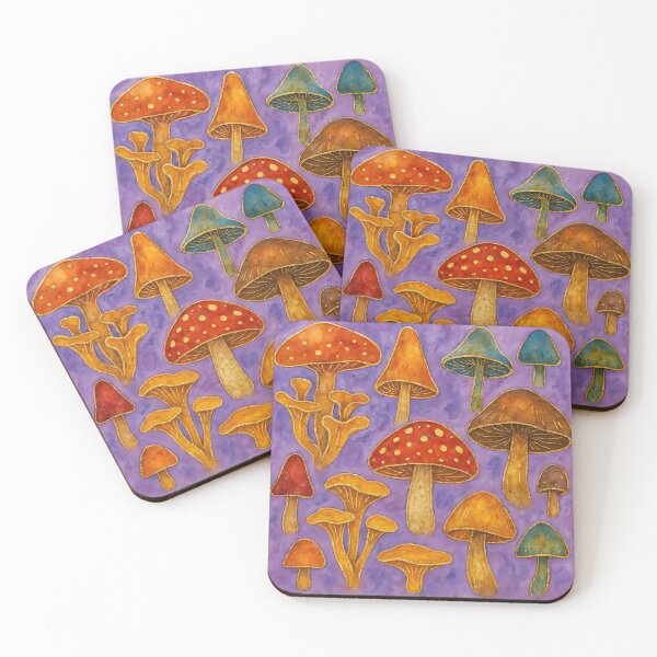 Item preview, Fungi  designed and sold by GraphicsClub.