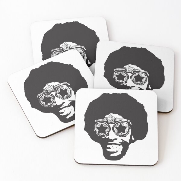 Item preview, Bootsy Vector designed and sold by MagritteFer.